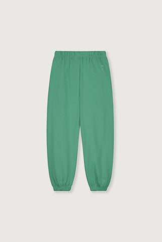 Track Pants | Bright Green