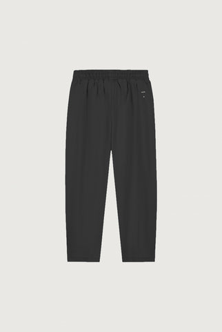 Tapered Pants | Nearly Black