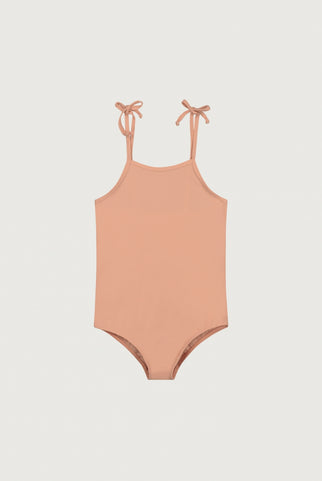 Swimsuit Rustic Clay