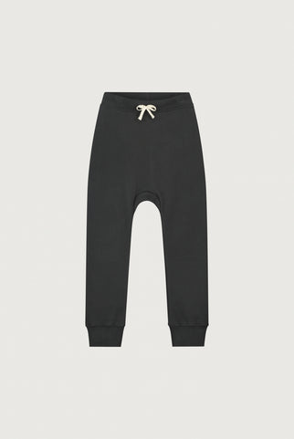 Baggy Pants Nearly Black