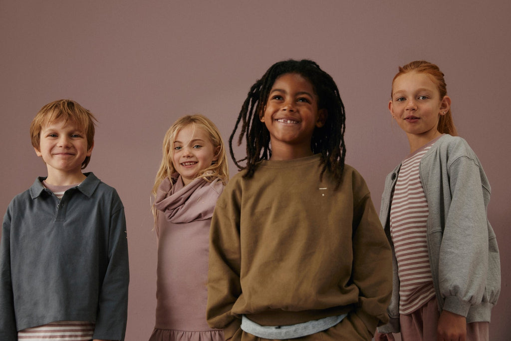 AW25: A Season of Soft Strength and Natural Warmth