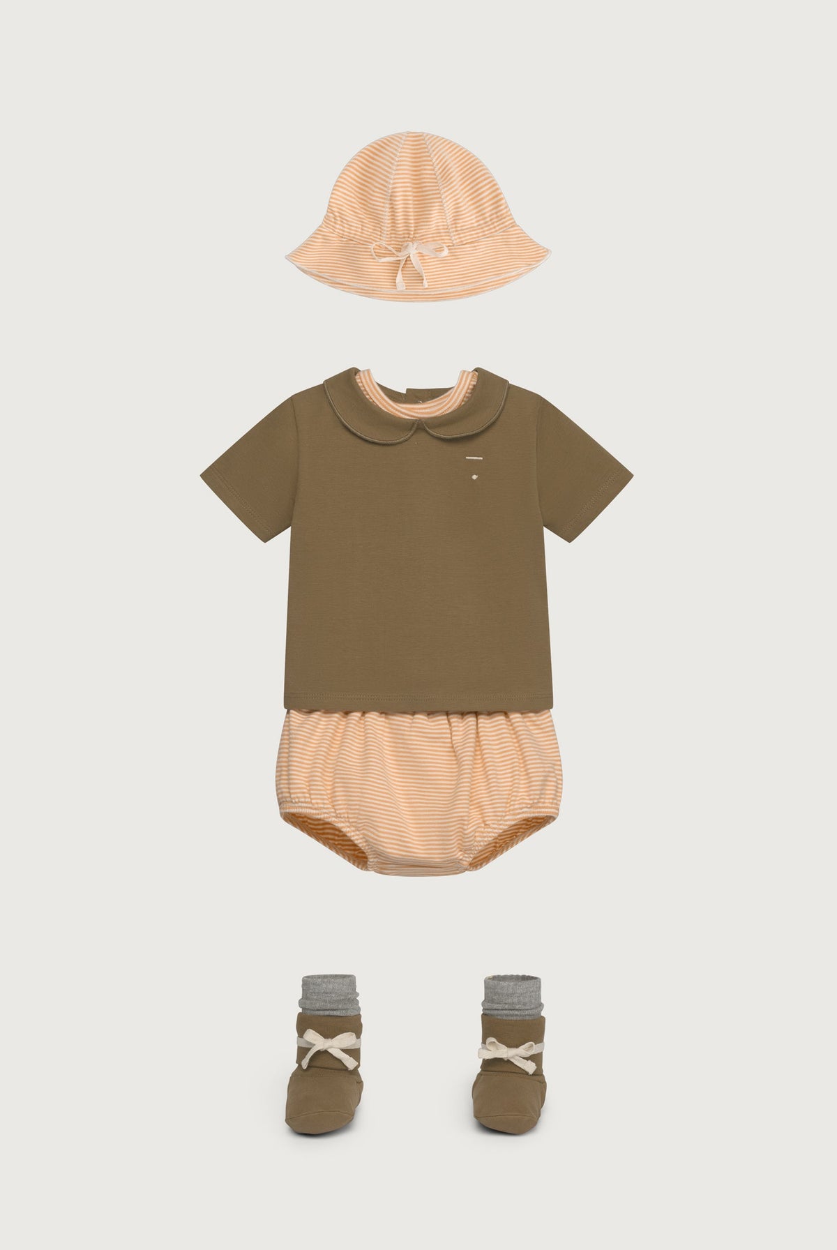Shop the Look