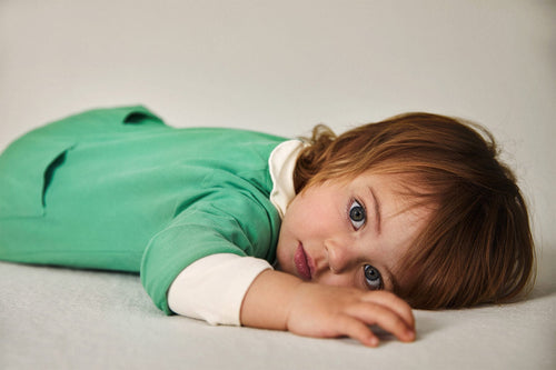 Baby clothing for summer