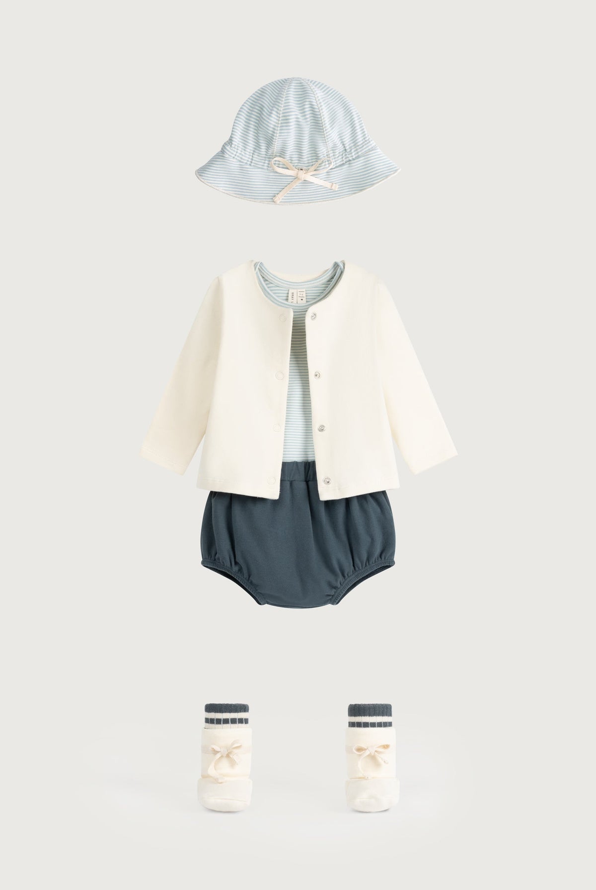 Shop the Look