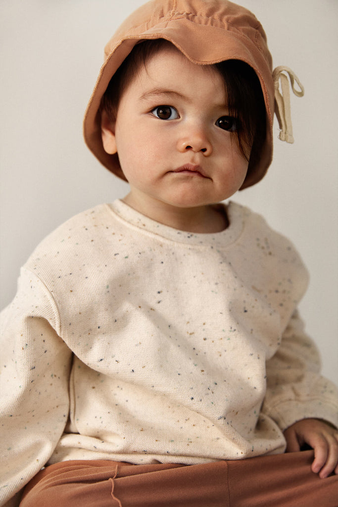 Protection and Style: Discover the Baby Sun Hat