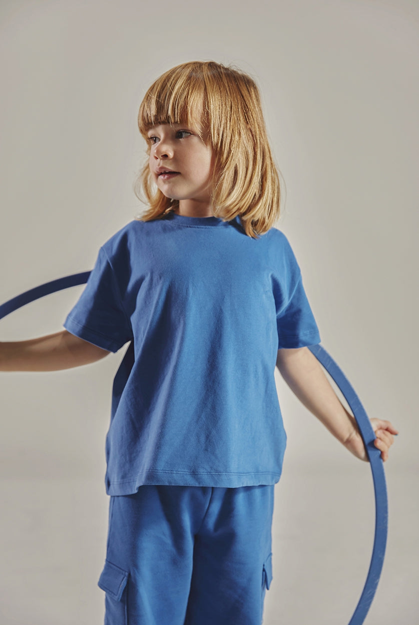 The ultimate guide to style a kids T-shirt