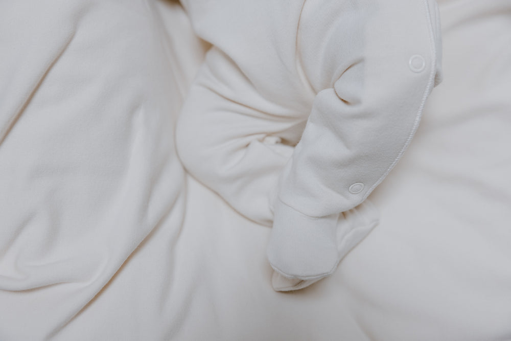 The perfect first outfit: A guide to choosing the ideal baby's first outfit