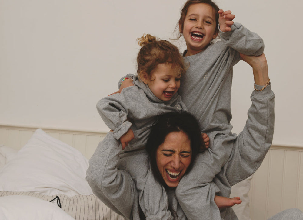 Home stories - Kat Klerks