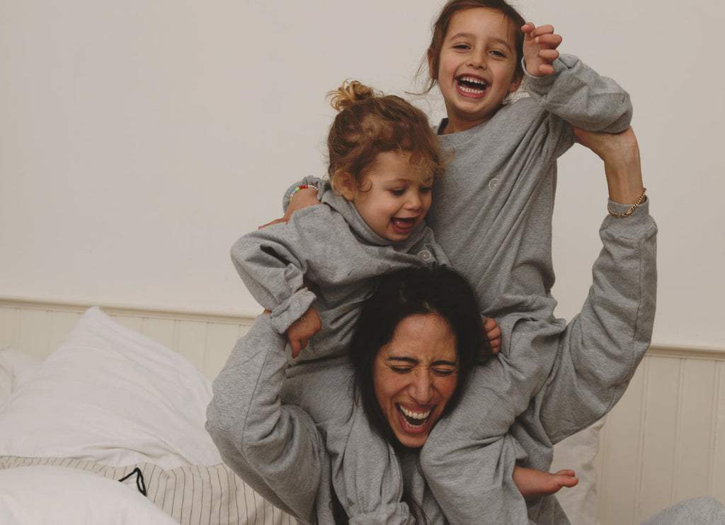 Home stories - Kat Klerks