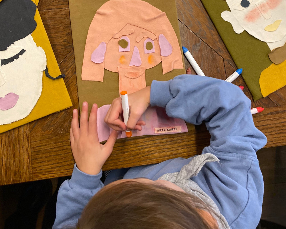 Kids Workshop