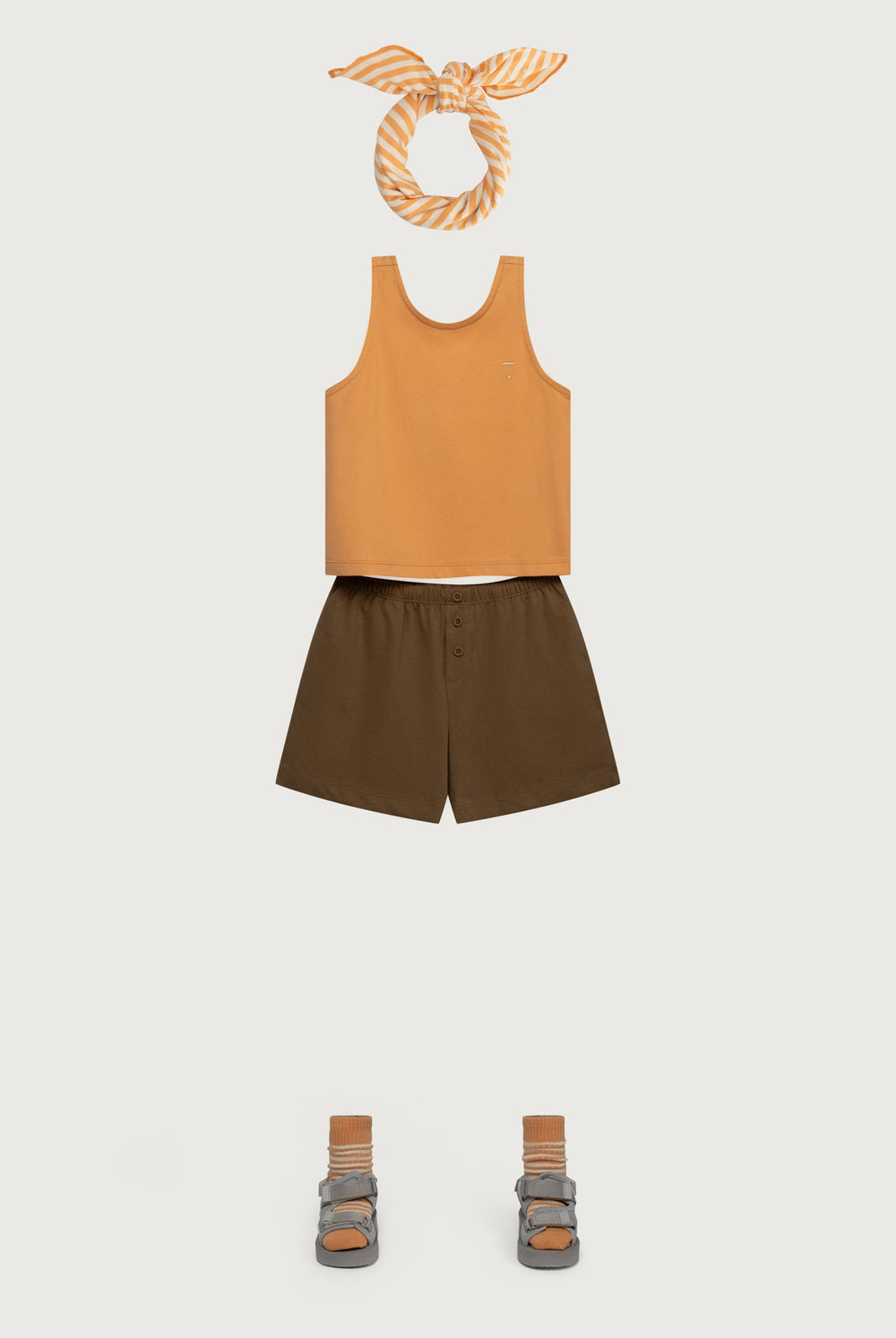 Shop the Look