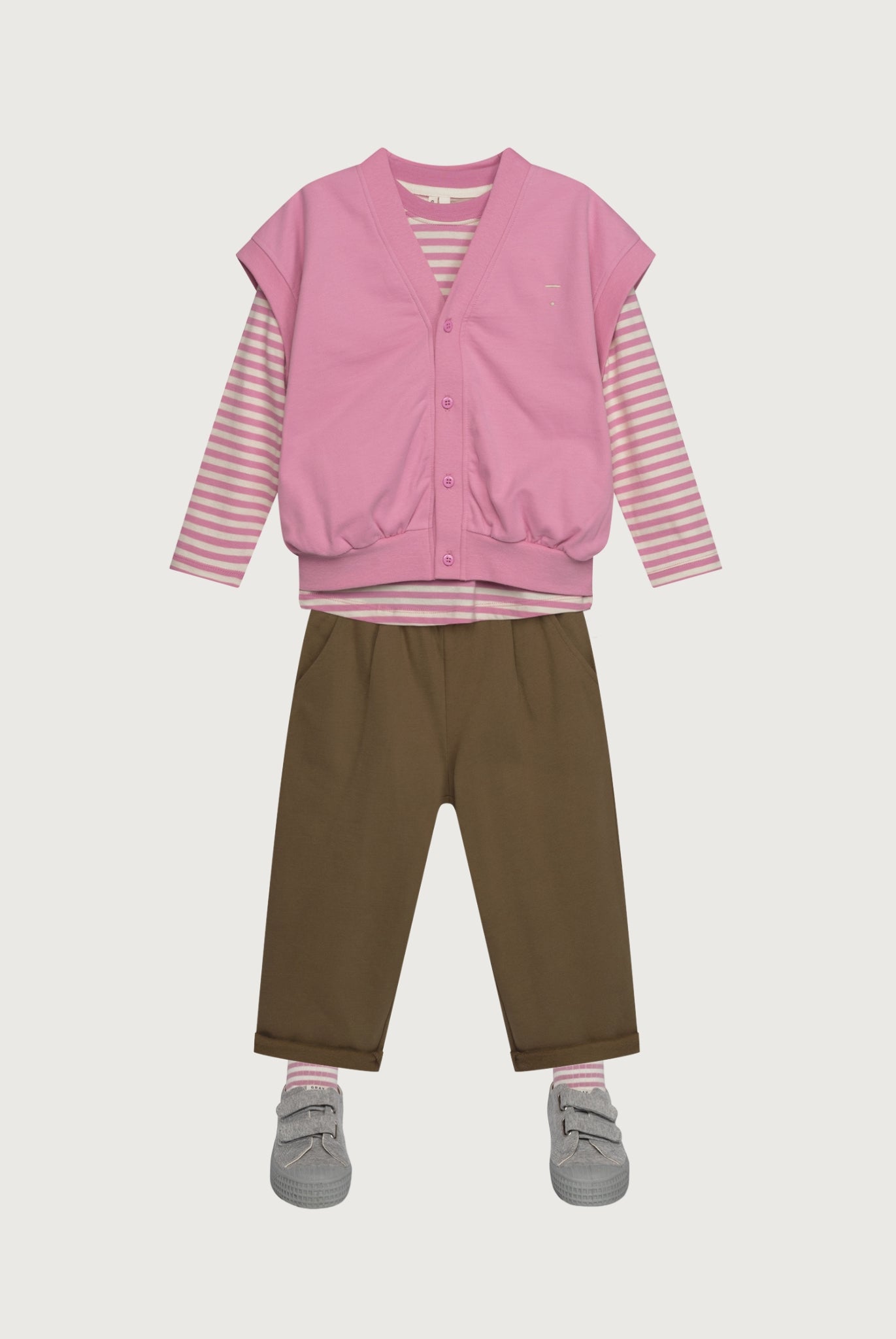 Shop the Look
