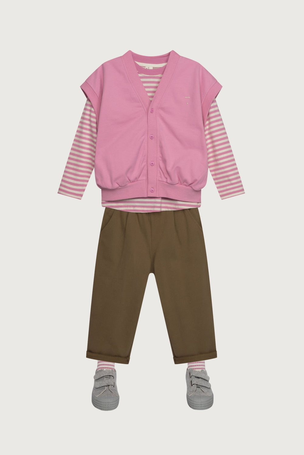Shop the Look