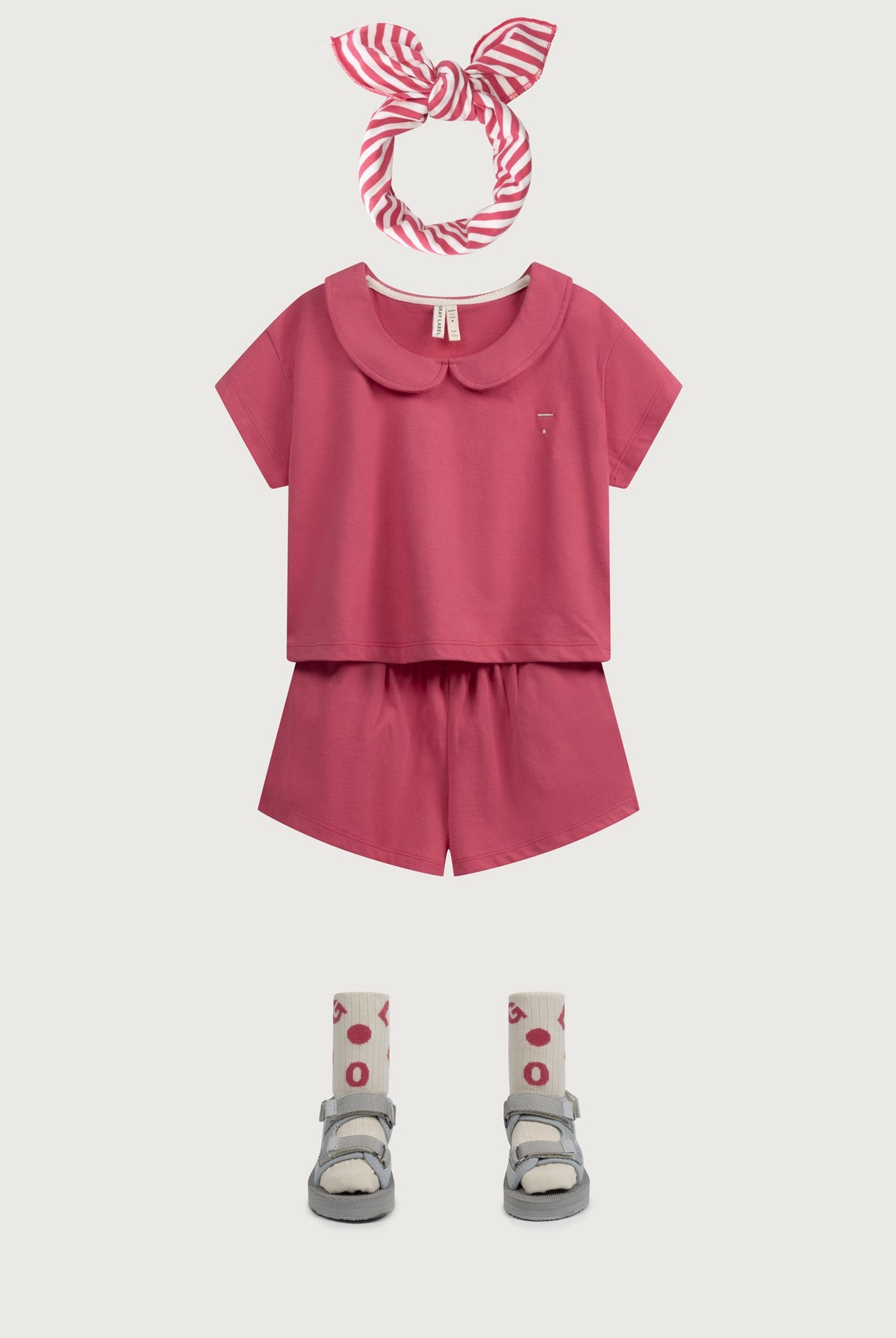 Shop the Look