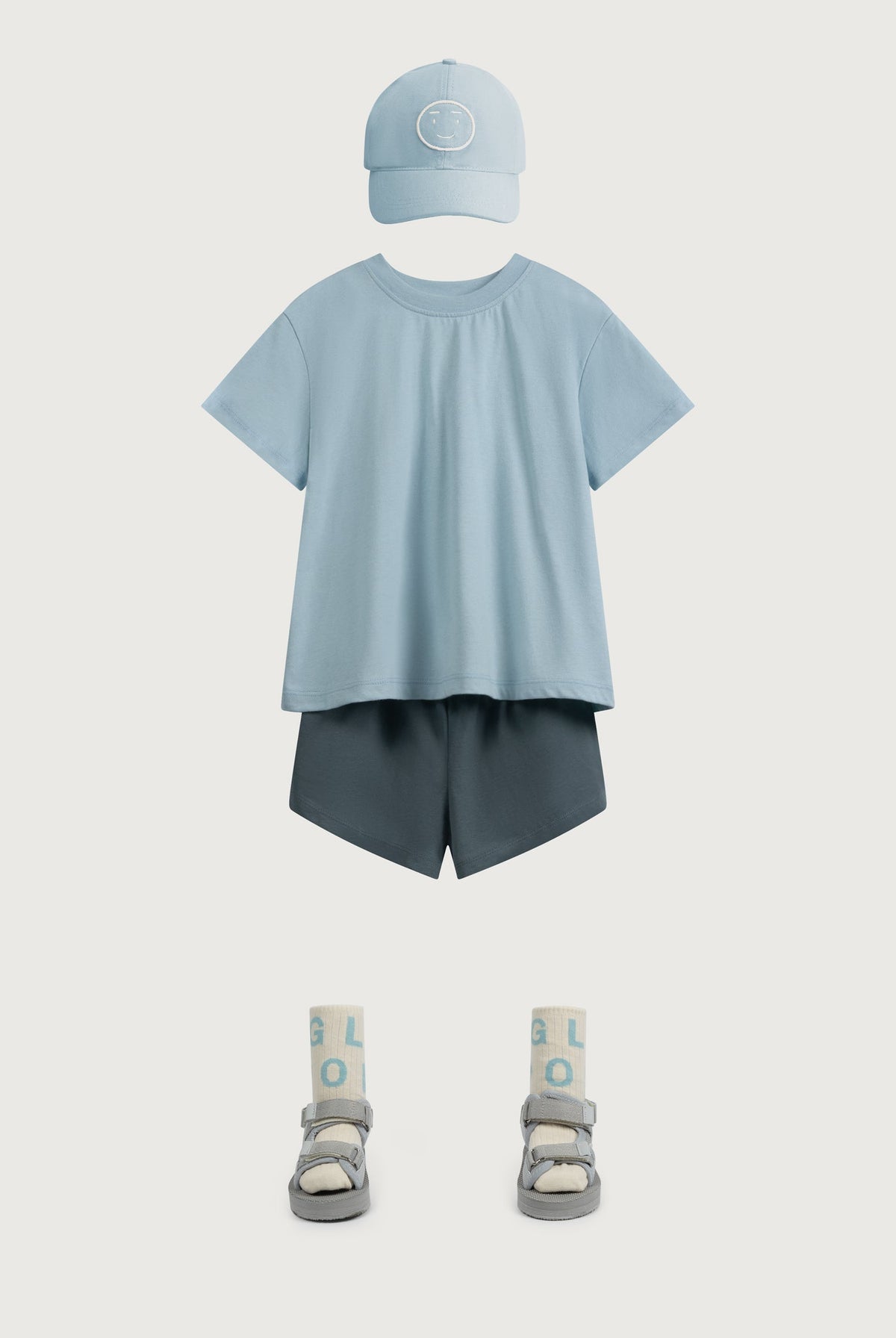 Shop the Look