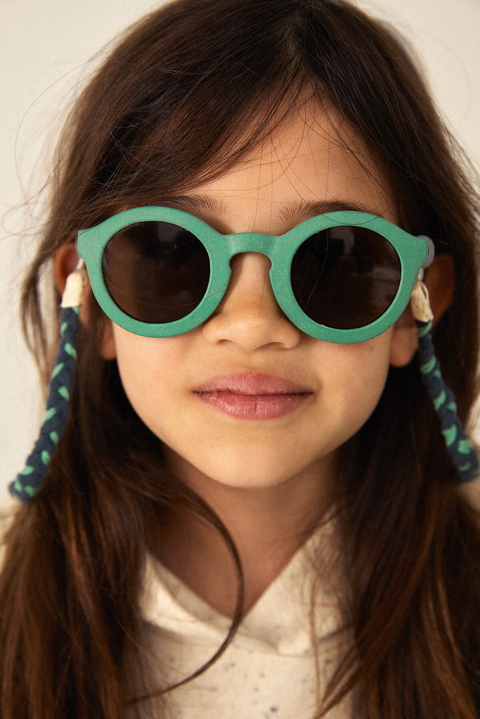 Kindersonnenbrillen: Das perfekte Accessoire für kleine Entdecker