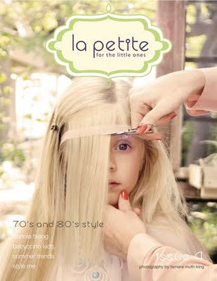 LA PETITE MAGAZINE