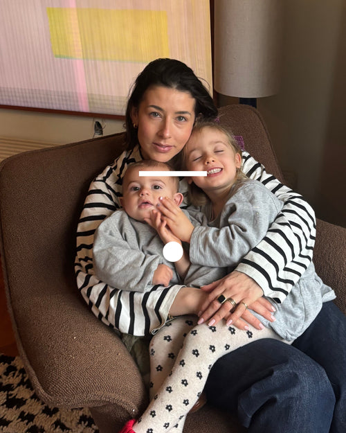 The Essentials, Lena Sommerdijk's Way