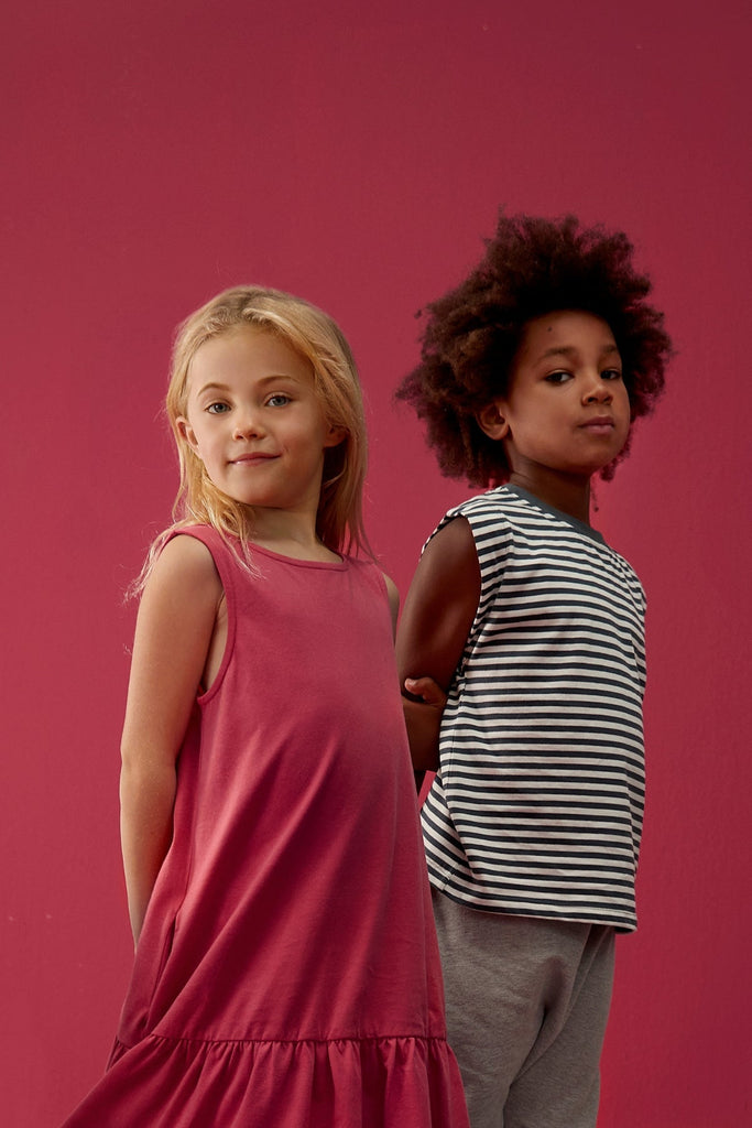 SS25 Collection – a celebration of sun-kissed days