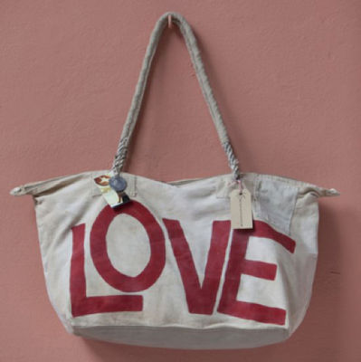 LOVE BAG