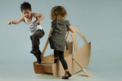 KATTUSKA - STYLISH ECO FRIENDLY TOYS