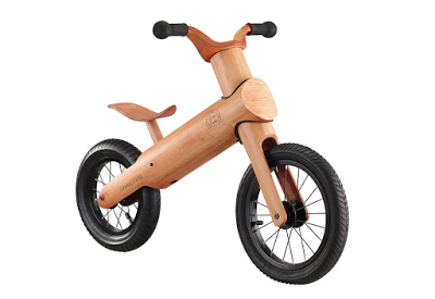 BAMBOO BALANCE BIKE