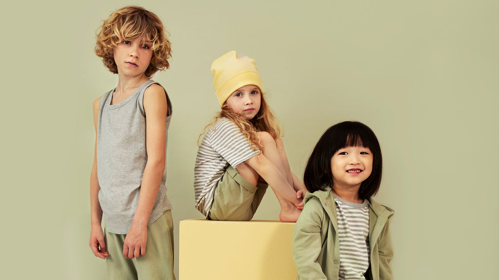 Gray Label – a minimalist organic clothing brand for your little ones - My  Cosy Retreat