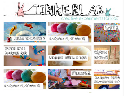 TINKERLAB