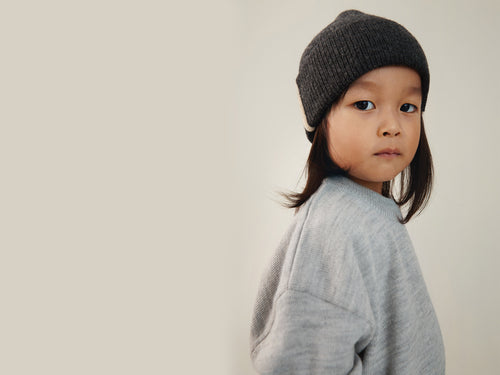 Sustainable Children's Clothing: A Forward-Looking Choice
