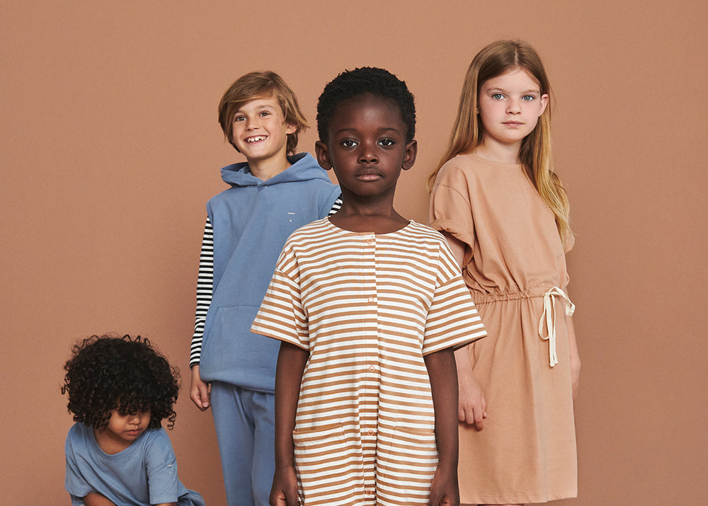 SS23 Collection Gray Label