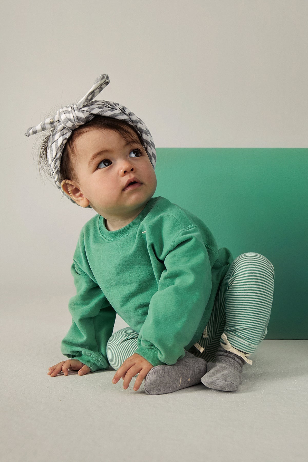 Baby clothing sets: Style and comfort for your little one