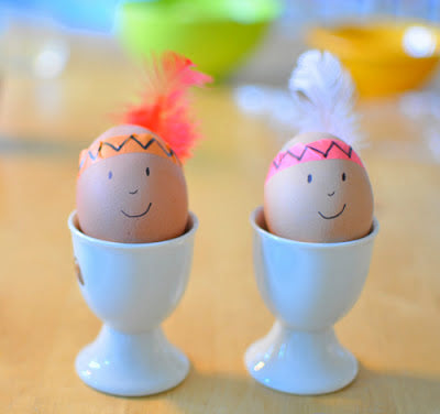 EGGCELLENT DIY'S