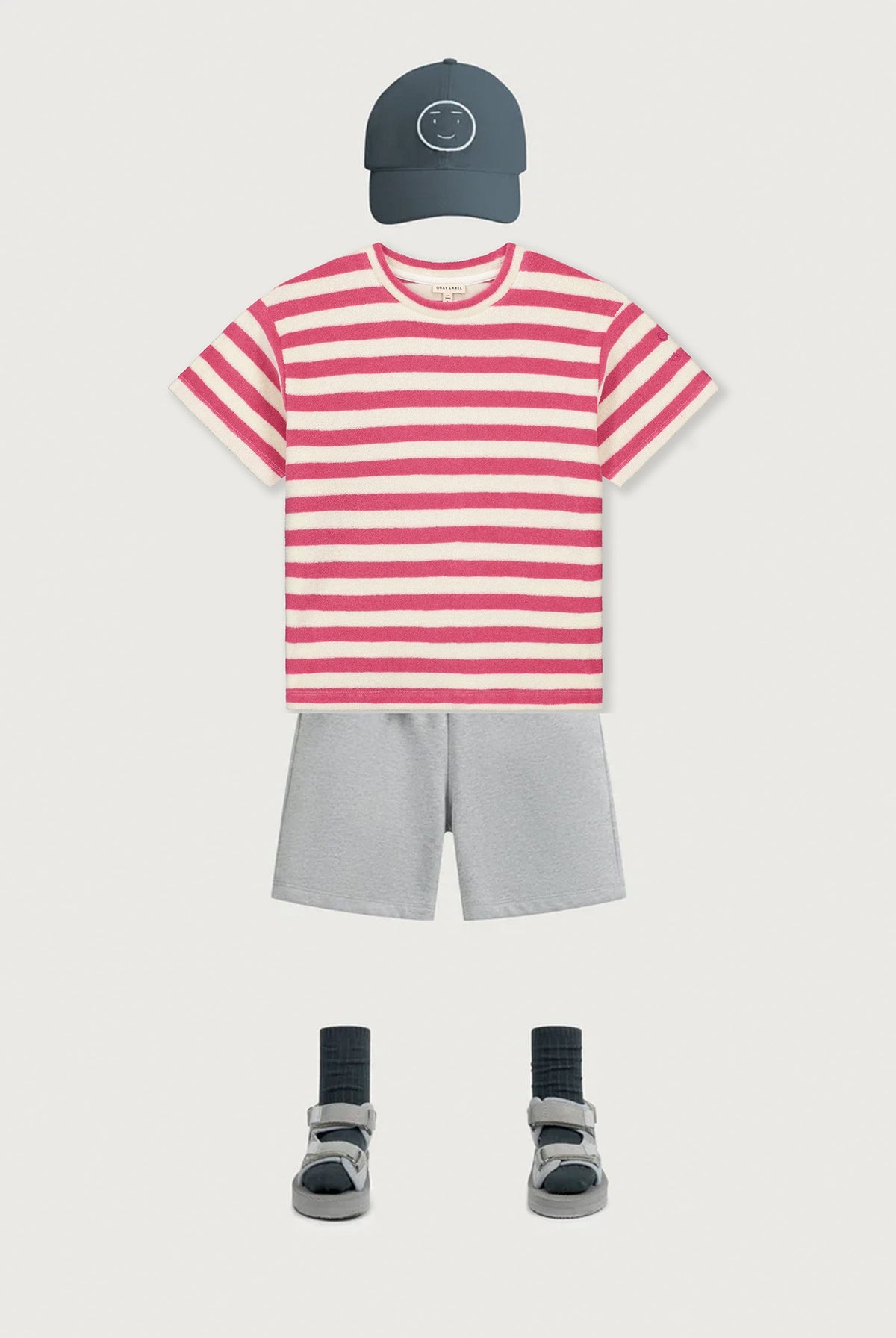 Shop the Look