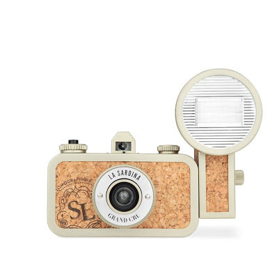 LOMOGRAPHY