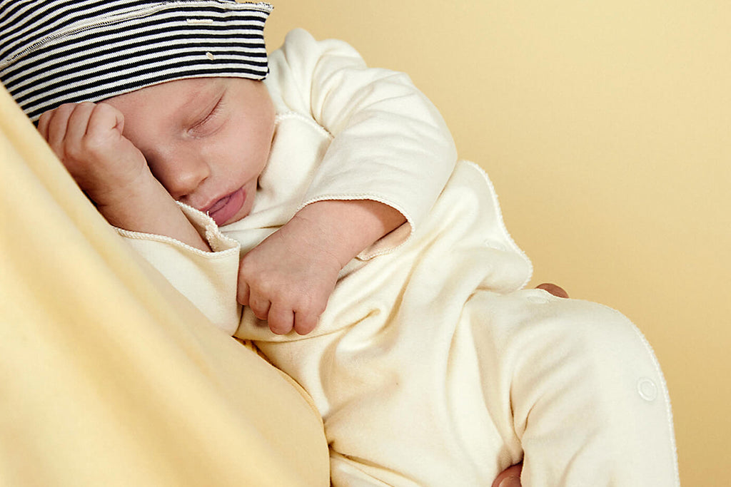 Weiche Babykleidung: Das sollten Sie über unsere weichen Stoffe wissen?