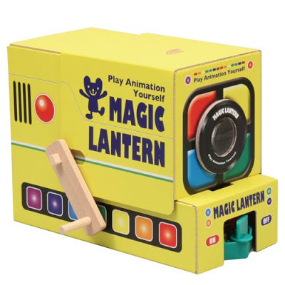 MAGIC PROJECTOR KIT