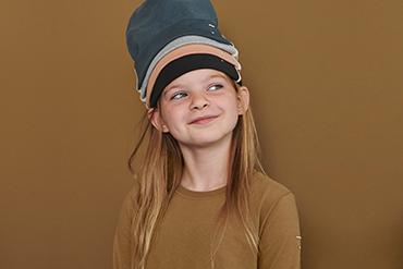 Bonnet - Accessories for Kids 