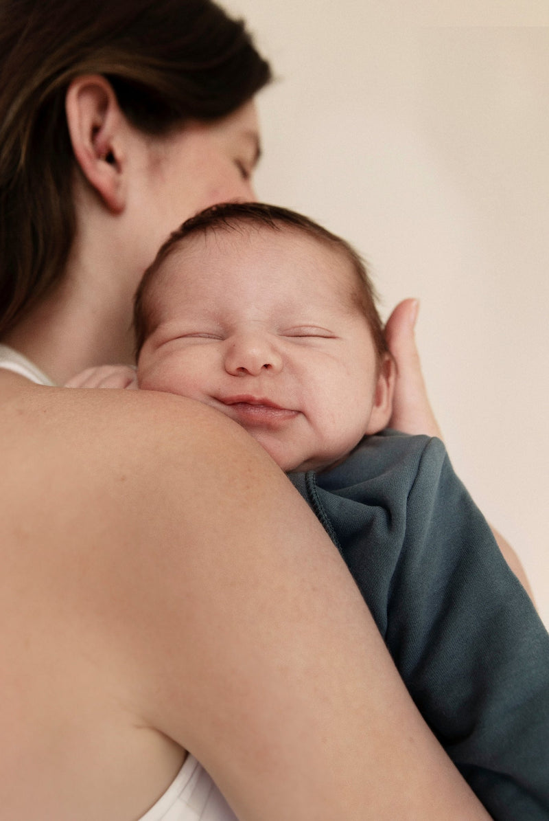 The Gentle Beginning