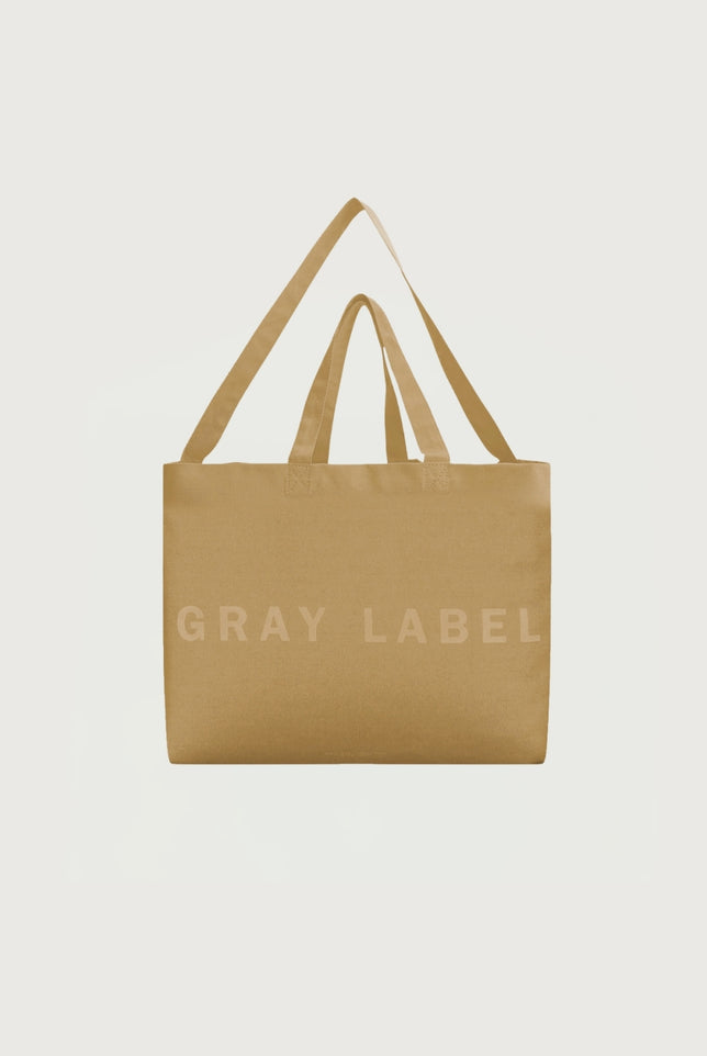 Canvas Shopper | Cookie