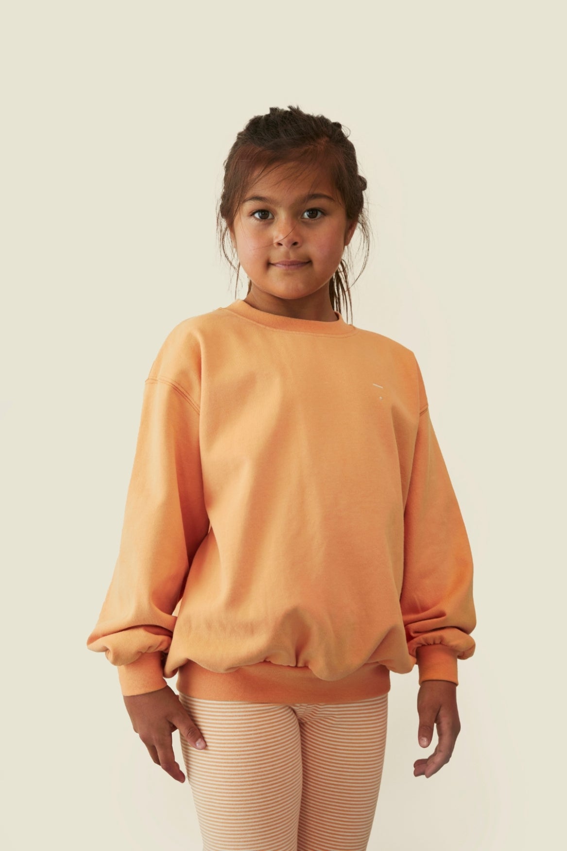 Oversized Trui | Melon