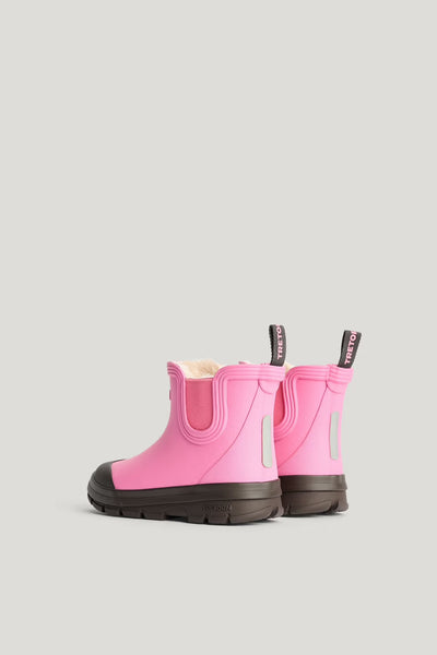 Tretorn | Active Chelsea | Chateau Rose