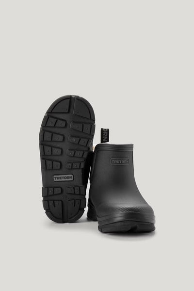 Tretorn | Active Chelsea | Black