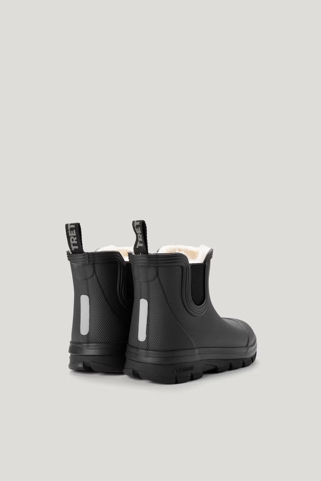 Tretorn | Active Chelsea | Black