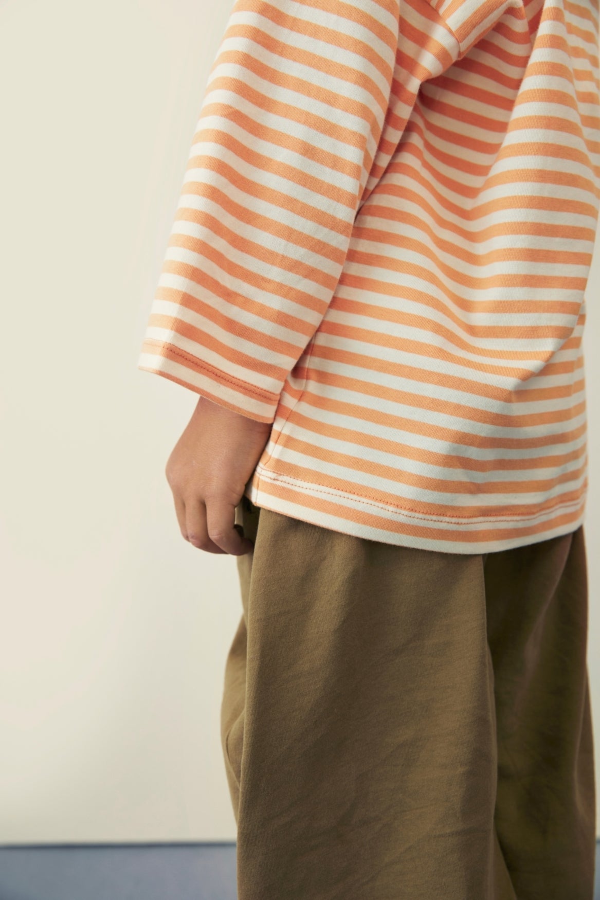 Pull Up Trousers | Woody