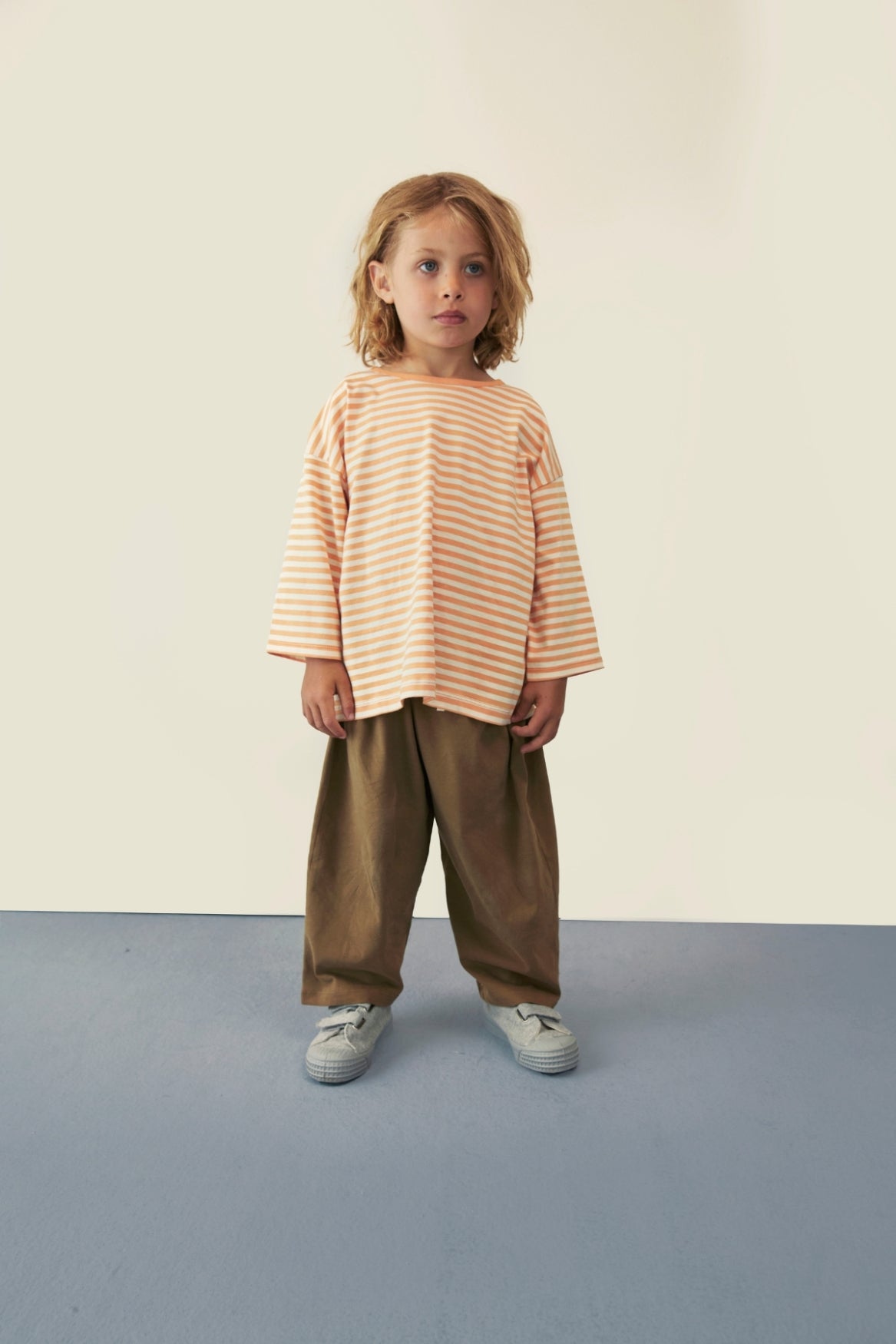 Relaxte Broek | Woody