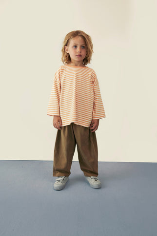 Relaxte Broek | Woody