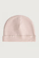 Baby Mütze | Faded Pink - Cream 