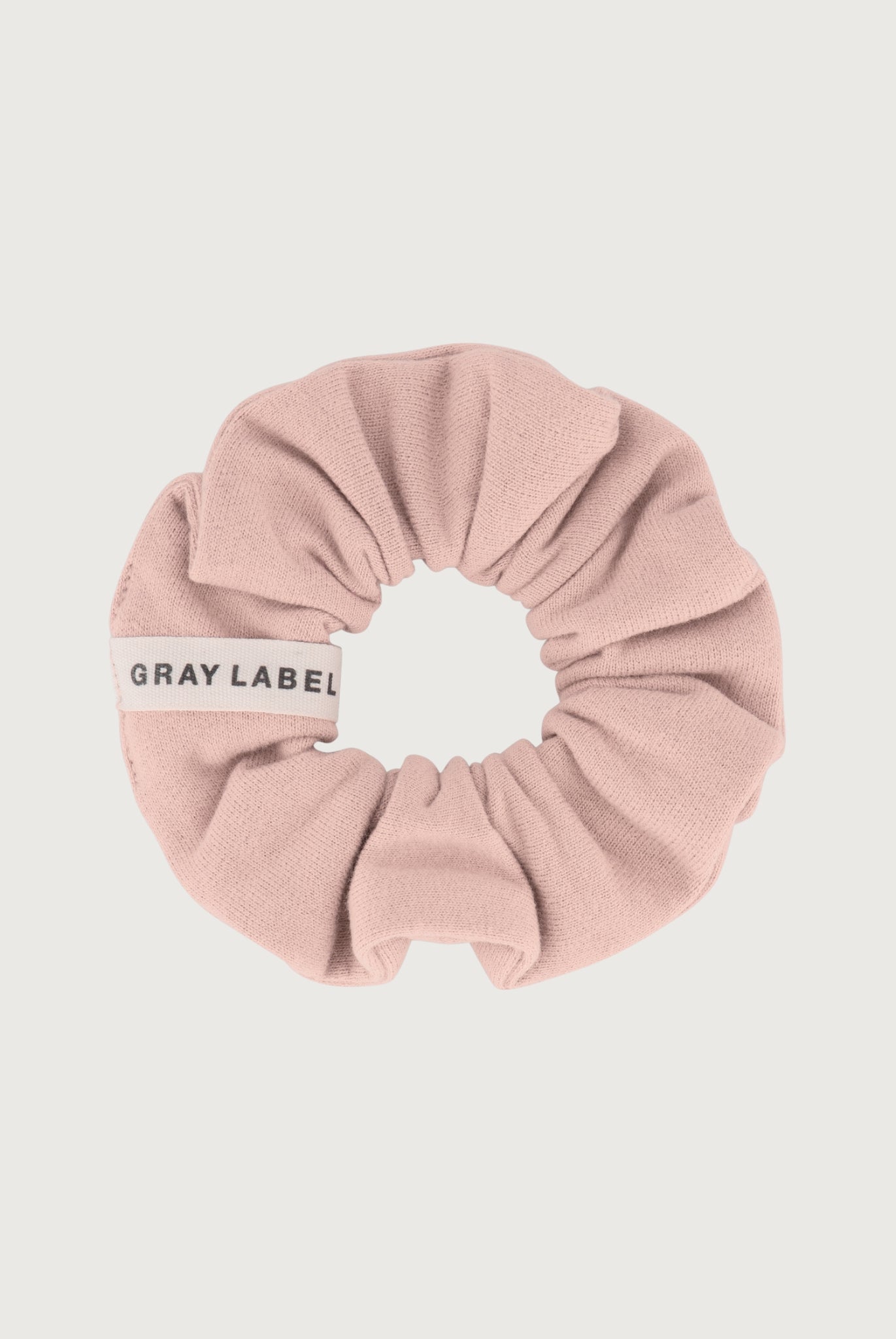 Scrunchies 2er-pack | Faded Pink
