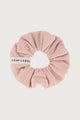 Scrunchies | Faded Pink