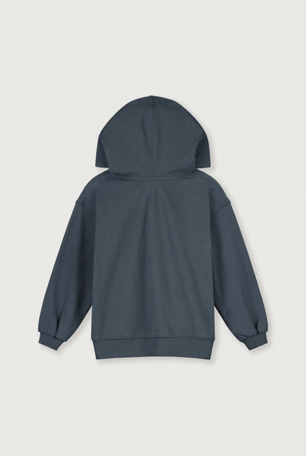 Hoodie Kids | Blue Grey